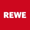 REWE - Online Supermarkt icon