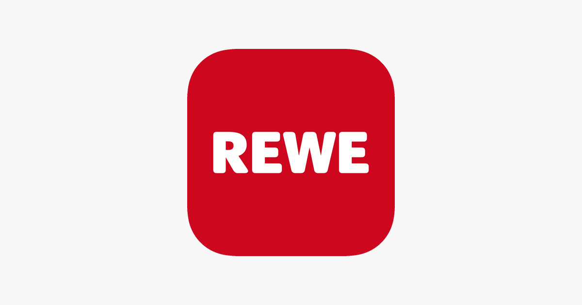 ‎App Store REWE Online Supermarkt