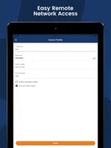 Azure VPN Client 3