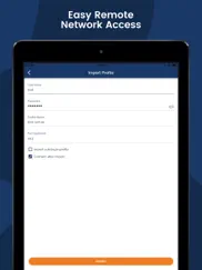 openvpn connect айпад изображения 3
