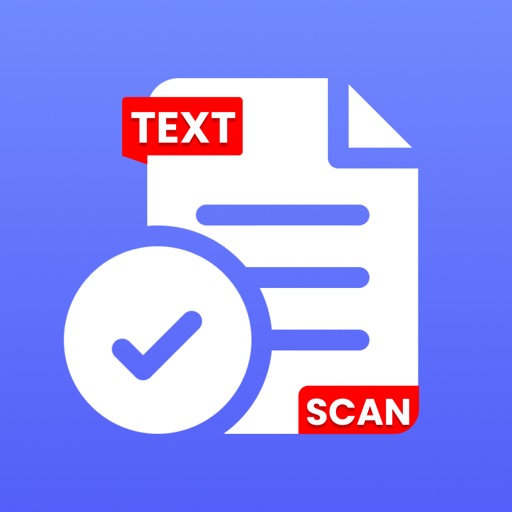 AI OCR - Text Scanner