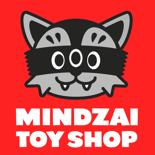 Mindzai Toy Shop