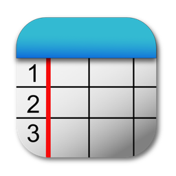 MarkupTable