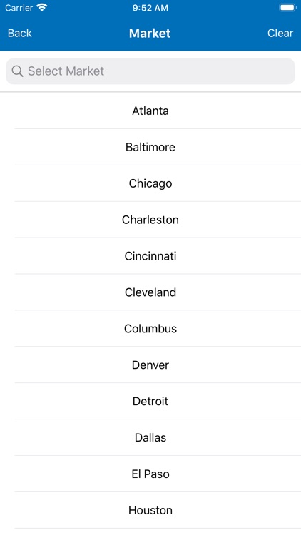 TRAC EZBook screenshot-3