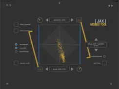 JAX Stereo Tool (AU) iPad image 3