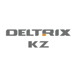 DELTRIX EV Charging KZ