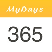 MyDays - Countdown days life