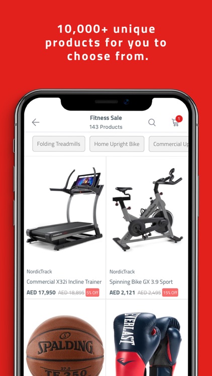 Active Fitness Store screenshot-4