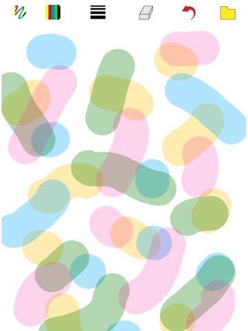 Art Painter (Drawing) iPad screenshot