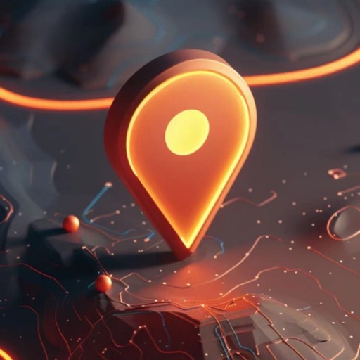 Location changer-gps Location iOS App