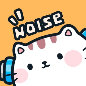 螢幕擷取畫面 (3) Meow FM - White Noise