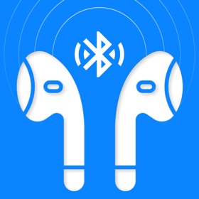 屏幕截图 (5) Find My Airbuds Device Finder