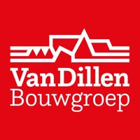 Van Dillen Bouwgroep logo
