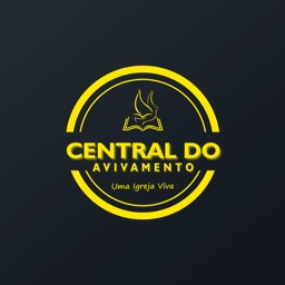 Central do Avivamento