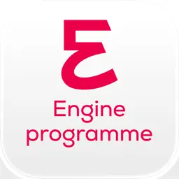 Engine Programme app icon