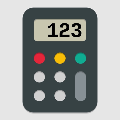 Simple Calculator !