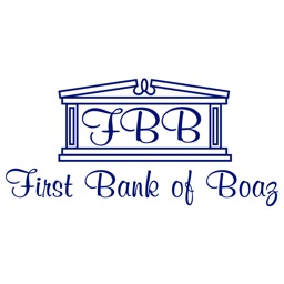 First Bank of Boaz Mobile