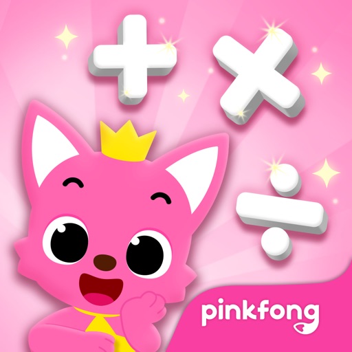 PINKFONG! Fun Times Tables