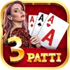 Teen Patti Game - 3Patti Poker icon