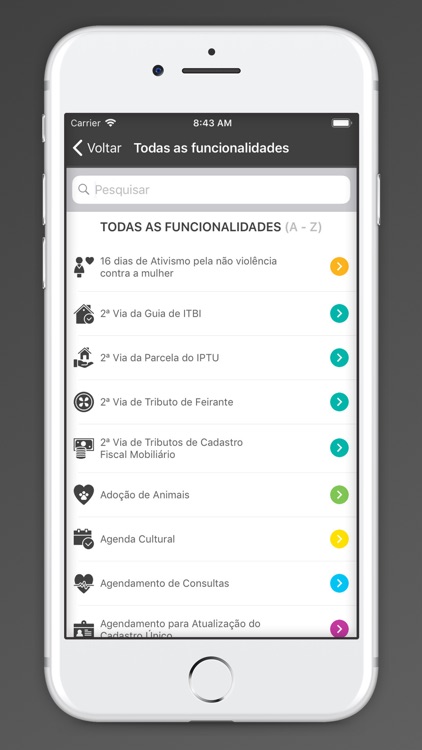 Prefeitura de Jundiaí