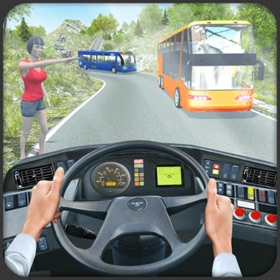 屏幕截图 (5) Coach Bus Simulator: Bus Games