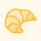 Croissant - Cross-Posting