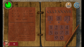 Roman Town 2 screenshot