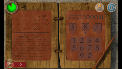 Screenshot #3 pour Roman Town 2