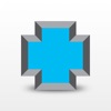 Blue Cross HK icon