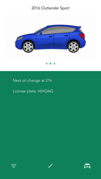 Screenshot #1 pour Ride Paper