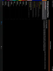 lucid underground ipad resimleri 2