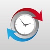 E@syWork Zeiterfassung icon