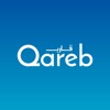 Qareb icon