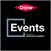 Dow Events icon