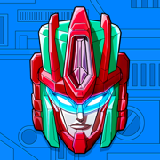TRANSFORMERS: Tactical Arena