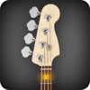 Bass Guitar Tutor icon