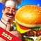 Dear chef, are you ready for an addictive cooking time-management game