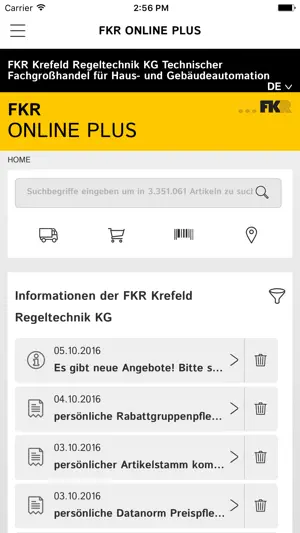 FKR screenshot 3