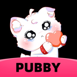 Pubby-多元灵魂匹配交友社区