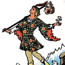Alchemy Tarot