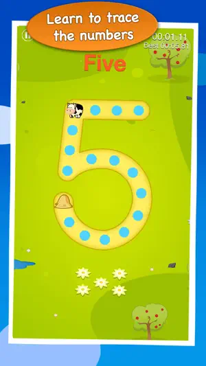 Roads Kids screenshot 2