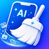 AI phone cleaner, cleanup kit - Icona app