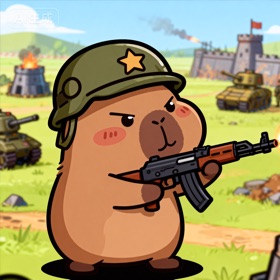 看我怎麼活 - 策略塔防單機手遊