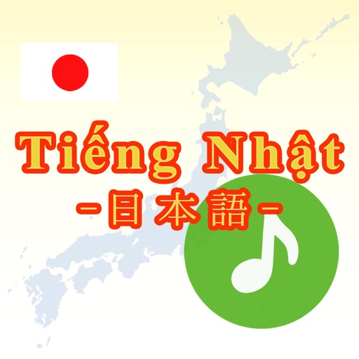 Tiếng Nhật -người mới bắt đầu-