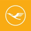 Lufthansa icon