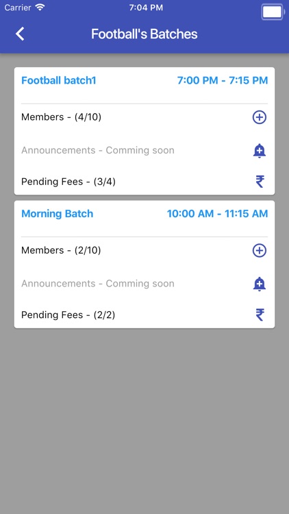 My-Academy screenshot-7