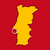 Lisbon Offline logo