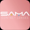 SAMA Contact Lenses icon