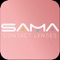 SAMA Contact lenses sell the perfect lens for utmost comfort and flexibility and allowed sufficient oxygen to the eye