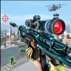 Sniper Ops: Gun Shooting Games icon
